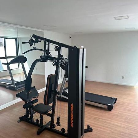 Flat Em Boa Viagem Recife Pe 아파트 외부 사진