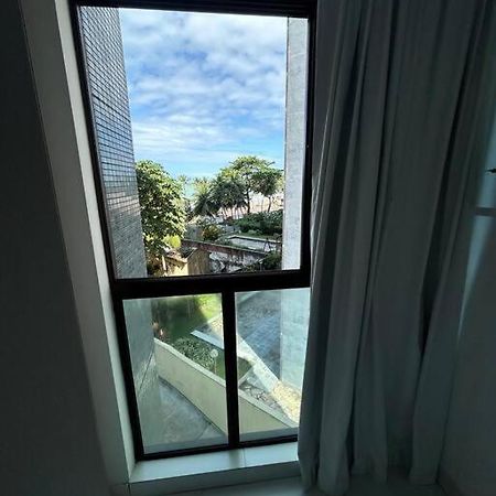 Flat Em Boa Viagem Recife Pe 아파트 외부 사진