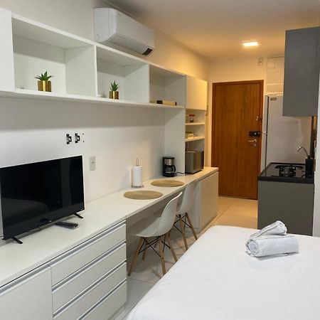 Flat Em Boa Viagem Recife Pe 아파트 외부 사진