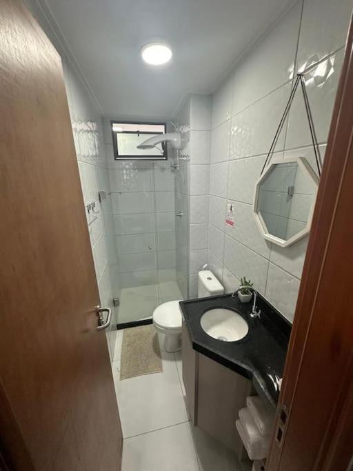 Flat Em Boa Viagem Recife Pe 아파트 외부 사진