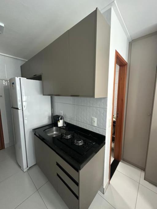 Flat Em Boa Viagem Recife Pe 아파트 외부 사진