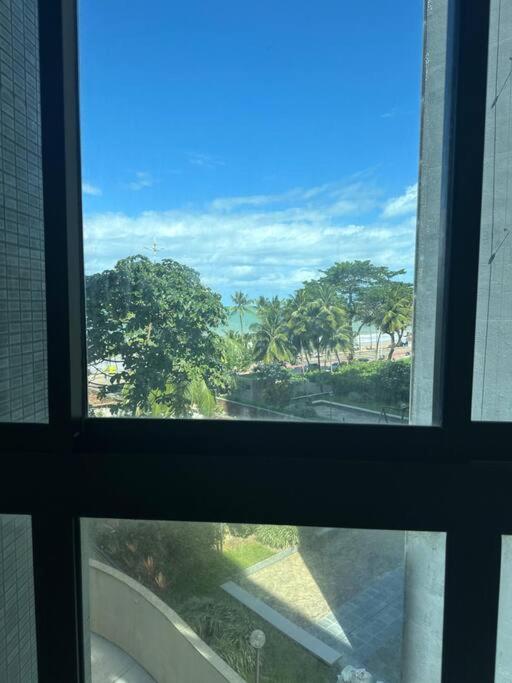 Flat Em Boa Viagem Recife Pe 아파트 외부 사진