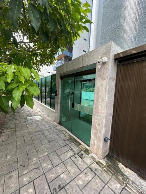 Flat Em Boa Viagem Recife Pe 아파트 외부 사진