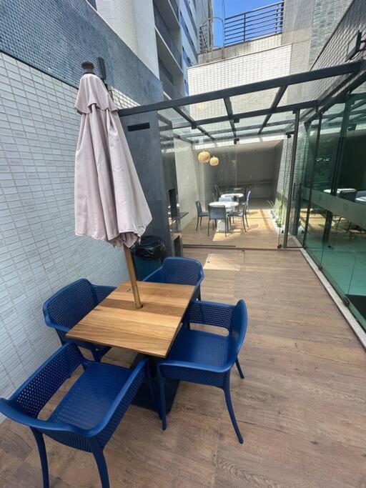 Flat Em Boa Viagem Recife Pe 아파트 외부 사진