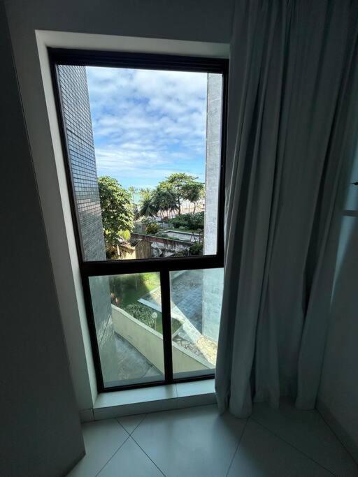 Flat Em Boa Viagem Recife Pe 아파트 외부 사진