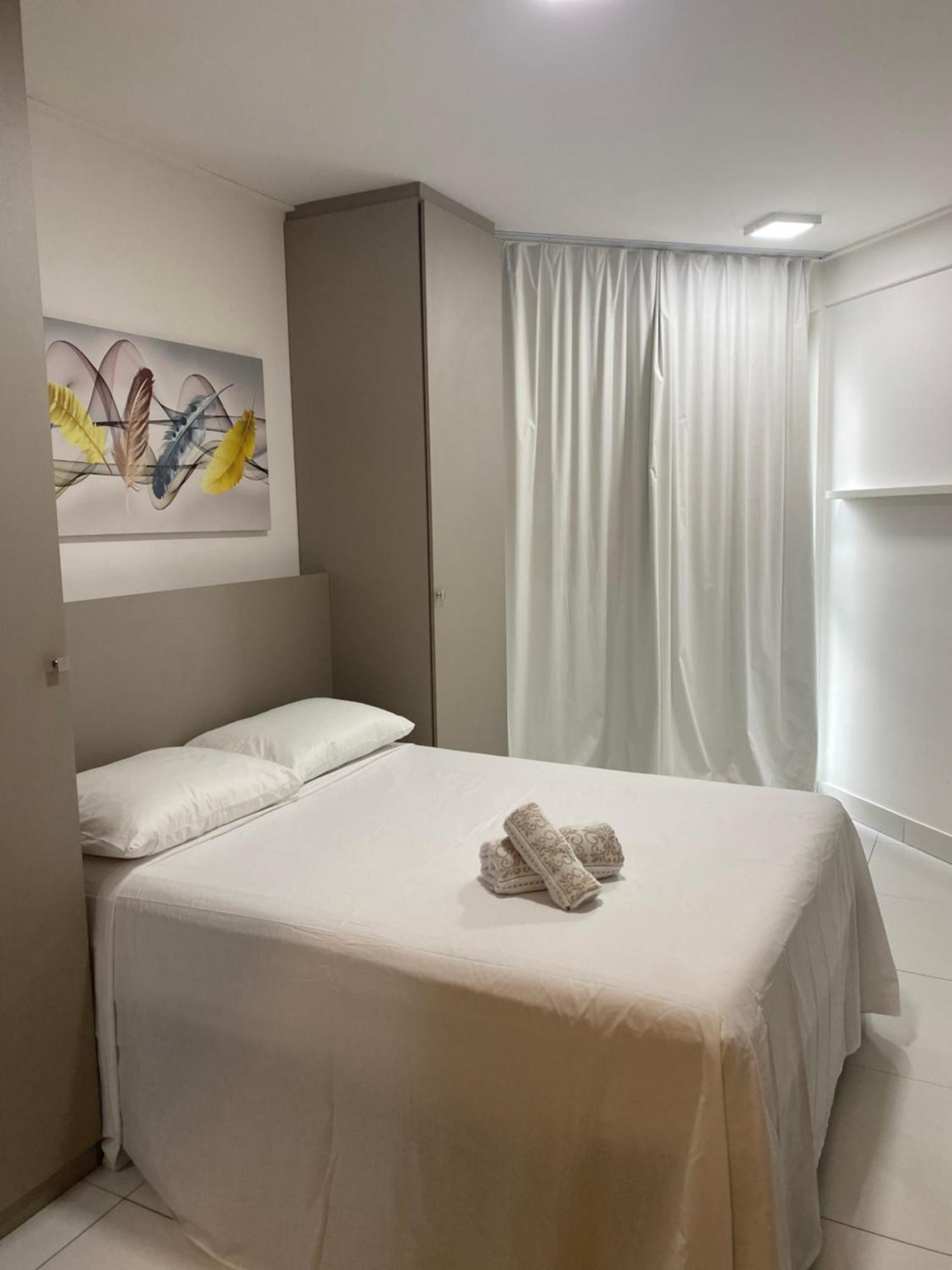 Flat Em Boa Viagem Recife Pe 아파트 외부 사진